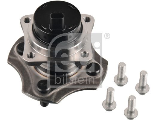 Zestaw łożysk koła FEBI BILSTEIN 31180