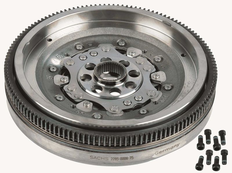 Koło zamachowe SACHS 2295 000 675