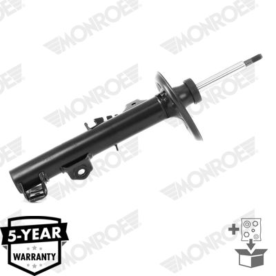 Amortyzator MONROE 742033SP