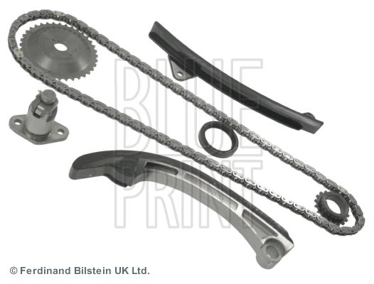 Zestaw łańcucha rozrządu BLUE PRINT adt373501
