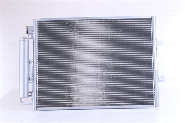 Skraplacz, klimatyzacja NISSENS 940126
