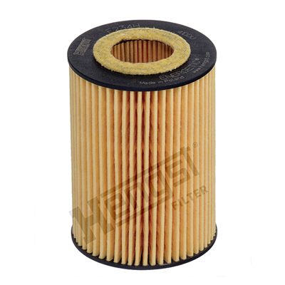 Filtr oleju HENGST FILTER E234HD290