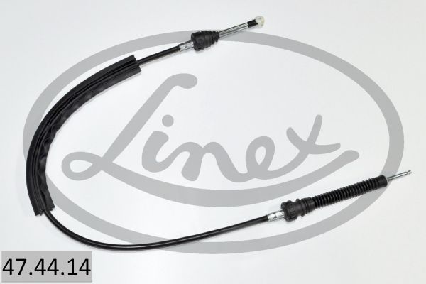 Naciąg linki, ręczna skrzynia biegów LINEX 47.44.14