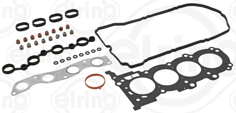 Zestaw uszczelek, głowica cylindrów ELRING 524.150