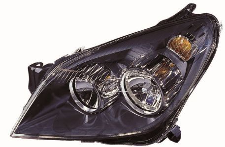 Reflektor ABAKUS 442-1140R-LD-EM