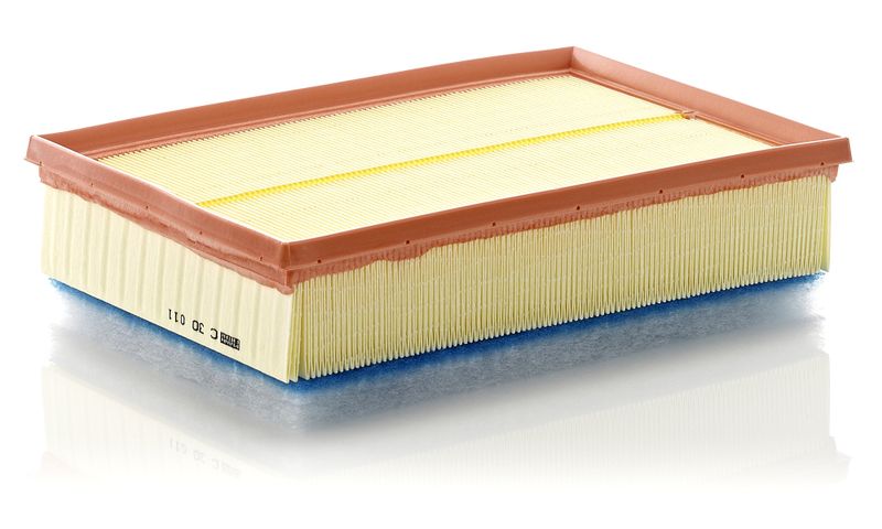 Filtr powietrza MANN-FILTER c 30 011