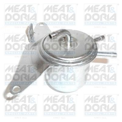 Oddzielacz odparowywacza paliwa, gaźnik MEAT & DORIA 4124