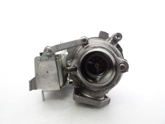 Urządzenie doładowujące, doładowanie GARRETT 762965-9020S