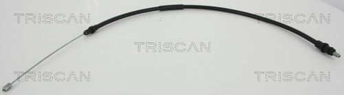 Cięgło, hamulec postojowy TRISCAN 8140 10170