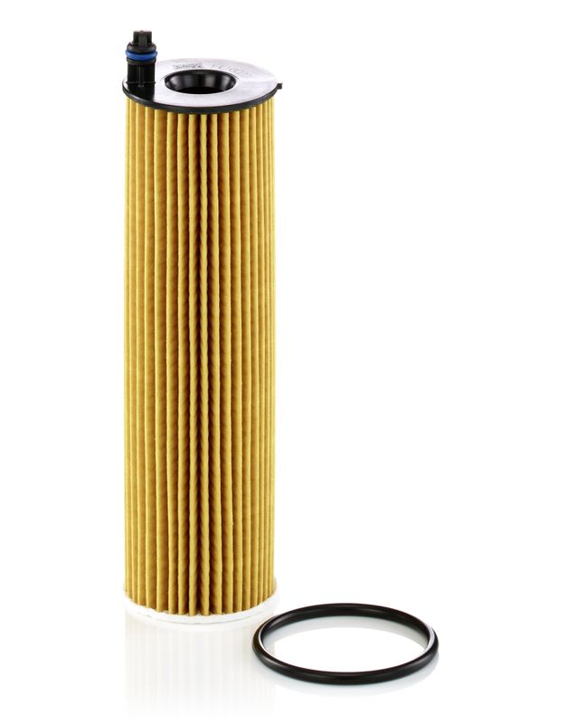 Filtr oleju MANN-FILTER hu 6020 z