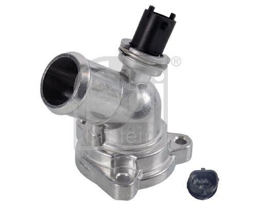 Termostat, płyn chłodzący FEBI BILSTEIN 174949