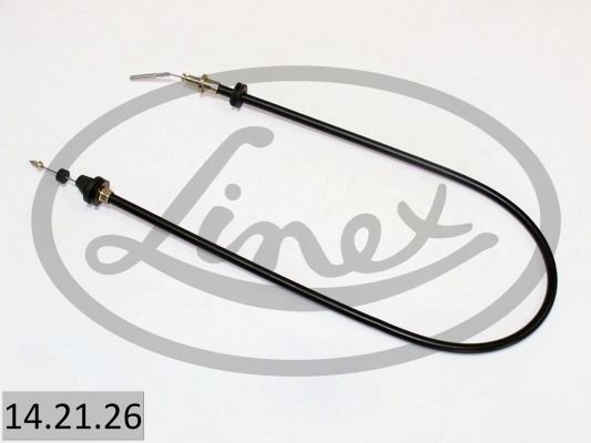 Linka gazu LINEX 14.21.26