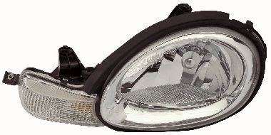 Reflektor ABAKUS 333-1147L-HS1