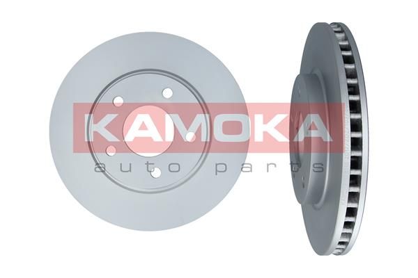 Tarcza hamulcowa KAMOKA 103115