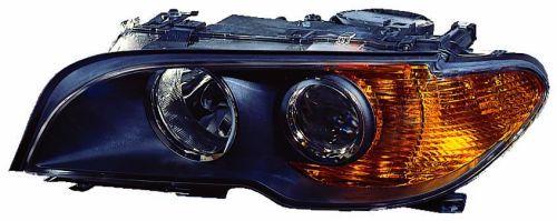 Reflektor ABAKUS 444-1135R-LDM2Y