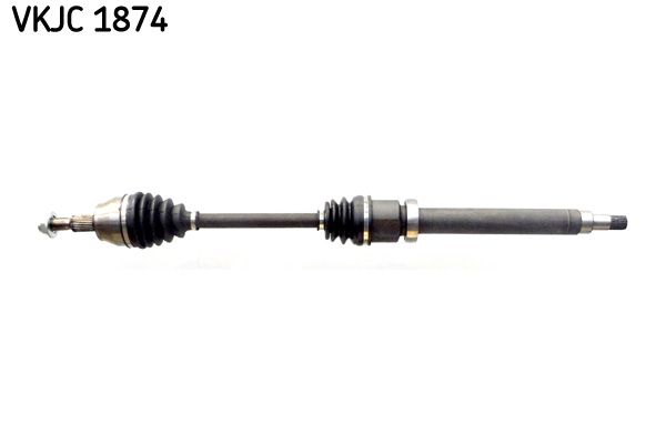 Wał napędowy SKF VKJC1874