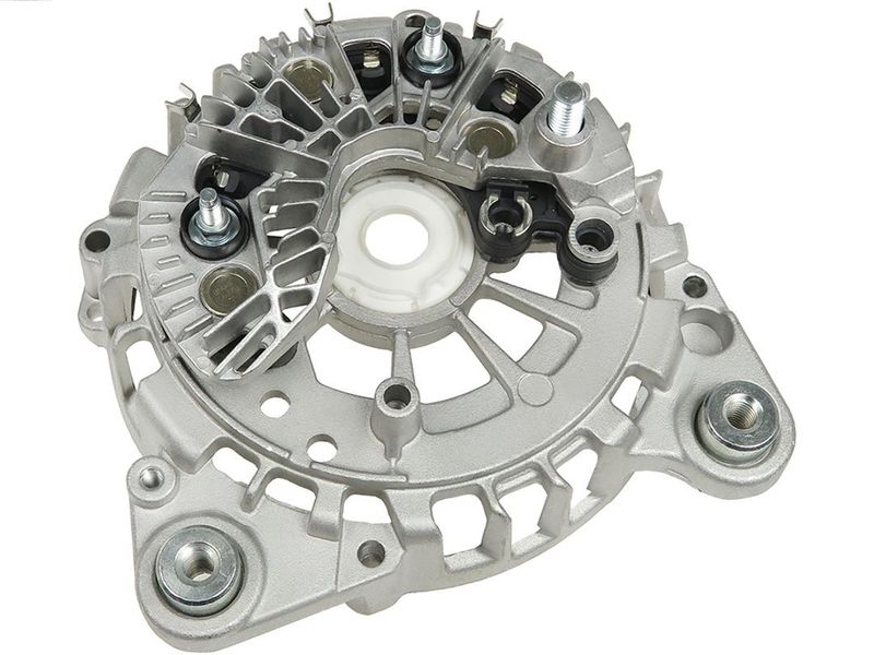 Uchwyt, kołnierz napędowy alternatora AS-PL arc3106