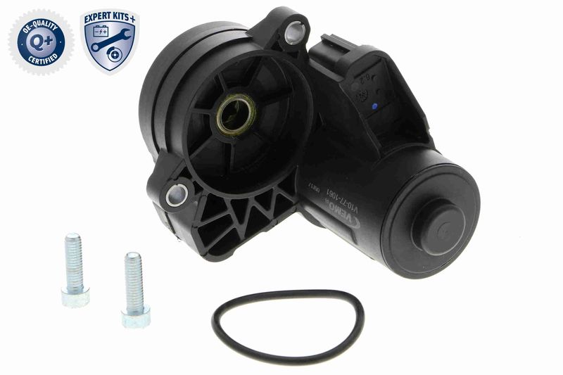 Element nastawczy, zacisk hamulca postojowego VEMO v10-77-1061