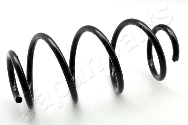 Sprężyna zawieszenia JAPANPARTS ZC3542A