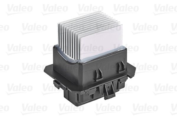 Opornik, wentylator wewnętrzny VALEO 558508
