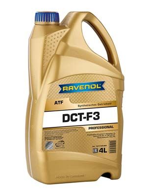 Olej przekładniowy RAVENOL 1211135-004-01-999
