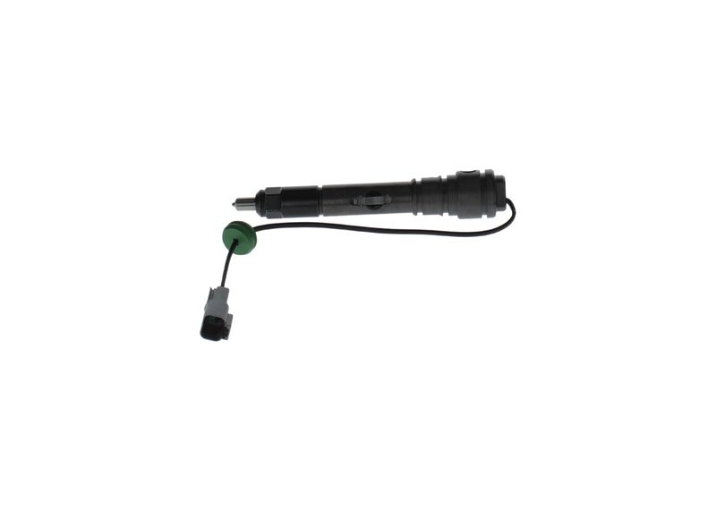 Korpus wtryskiwacza BOSCH 0 432 191 409