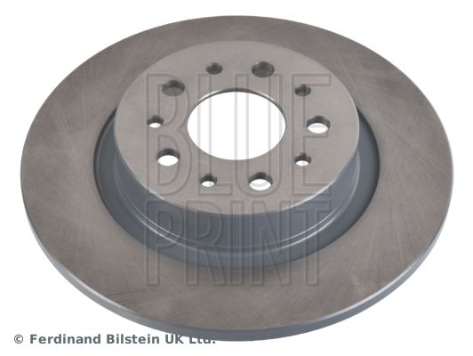 Tarcza hamulcowa BLUE PRINT adl144348