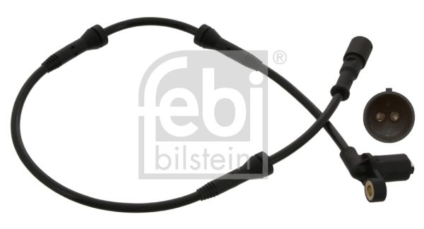 Czujnik, prędkość obrotowa koła FEBI BILSTEIN 38569