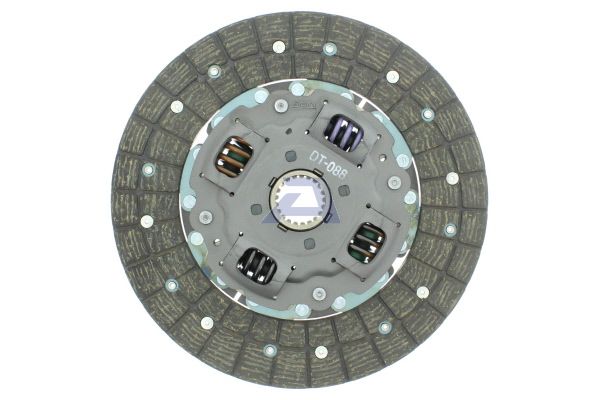 Tarcza sprzęgła AISIN DT-088