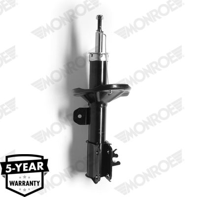 Amortyzator MONROE G8089
