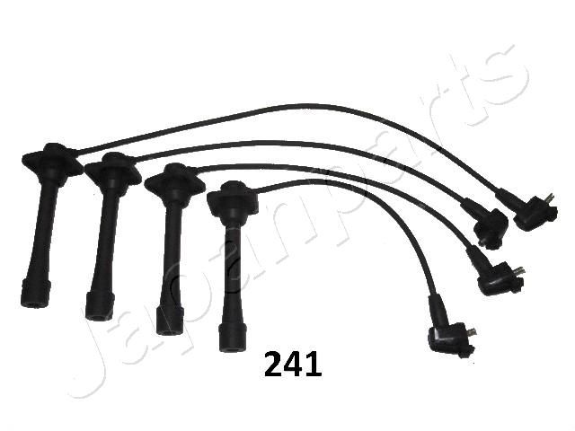 Zestaw przewodów zapłonowych JAPANPARTS IC-241