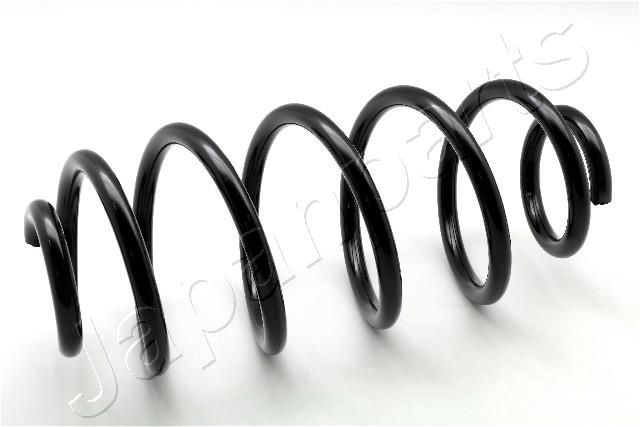 Sprężyna zawieszenia JAPANPARTS ZC6195A