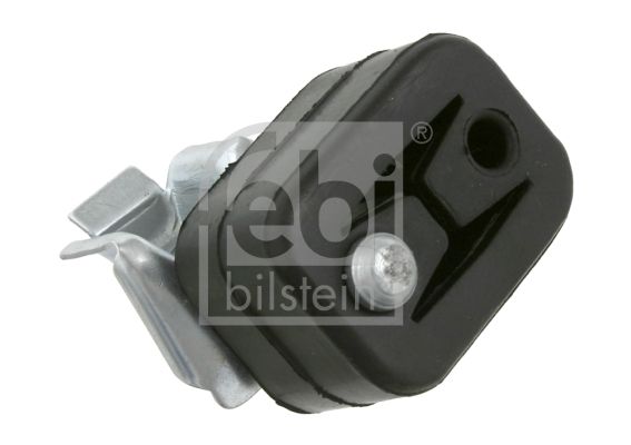 Uchwyt, system wydechowy FEBI BILSTEIN 27217