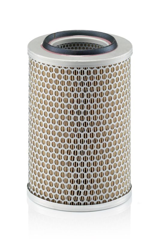 Filtr powietrza MANN-FILTER c 17 201