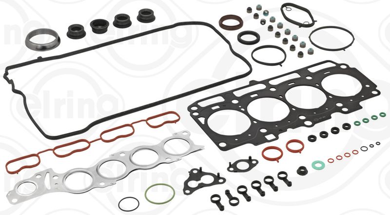 Zestaw uszczelek, głowica cylindrów ELRING 837.850