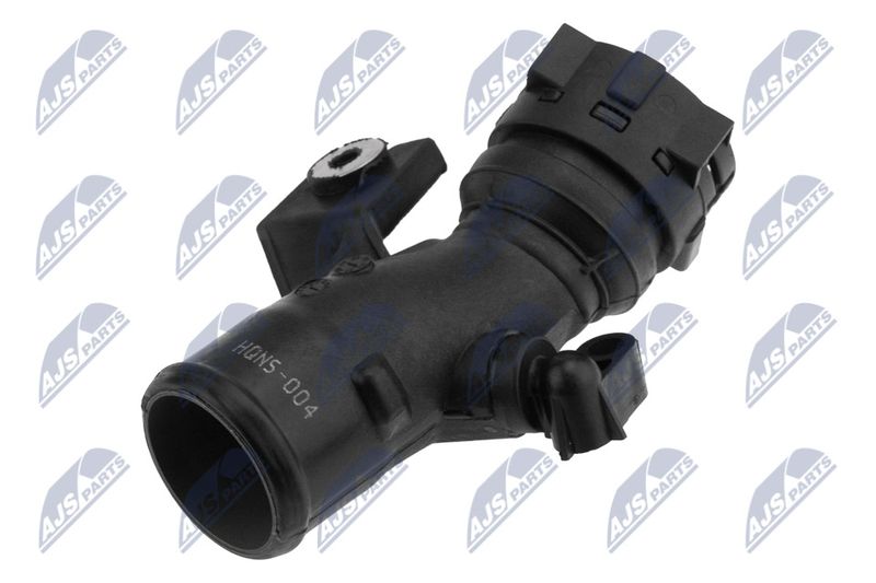 Przewód powietrza doładowującego NTY GPP-NS-004