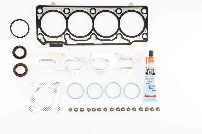 Zestaw uszczelek, głowica cylindrów CORTECO 418252P