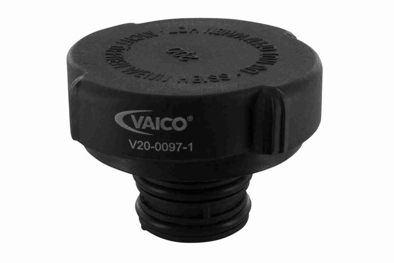 Pokrywa, zbiornik płynu chłodzącego VAICO V20-0097-1