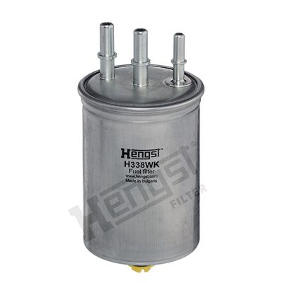 Filtr paliwa HENGST FILTER H338WK