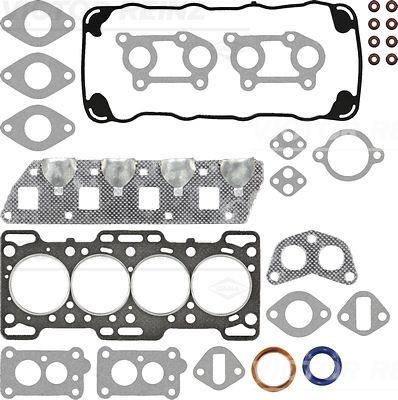 Zestaw uszczelek, głowica cylindrów VICTOR REINZ 02-52330-03