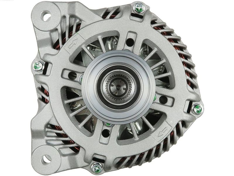 Alternator AS-PL a5230