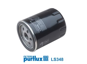 Filtr oleju PURFLUX LS348