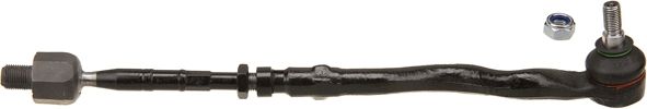 Drążek kierowniczy poprzeczny TRW JRA329