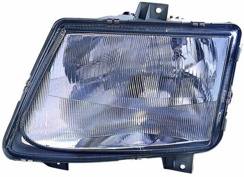 Reflektor ABAKUS 440-1119l-ldemn