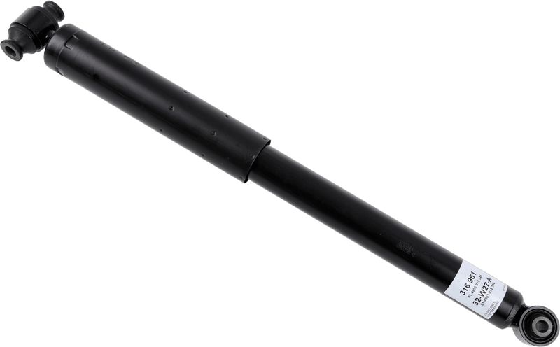 Amortyzator SACHS 316 961