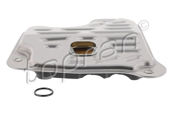 Filtr hydrauliczny, automatyczna skrzynia biegów TOPRAN 625 354
