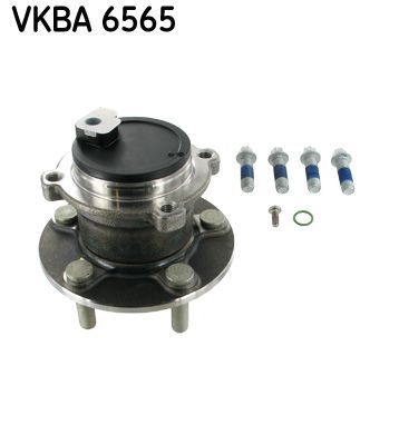 Zestaw łożysk koła SKF VKBA 6565