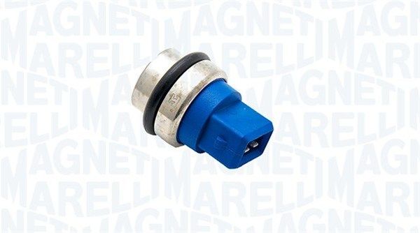 Czujnik, temperatura płynu chłodzącego MAGNETI MARELLI 171916011060