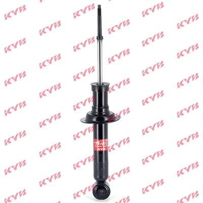 Amortyzator KYB 341186
