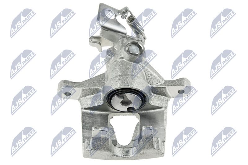 Zacisk hamulca NTY HZT-FR-000